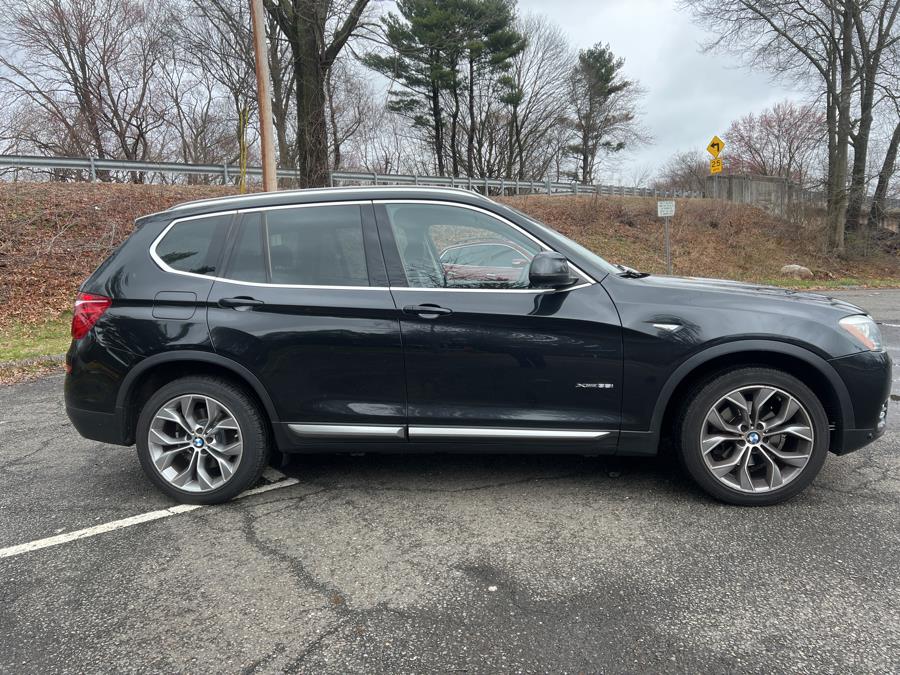 Used 2017 BMW X3 in Milford, Connecticut | Dealertown Auto Wholesalers. Milford, Connecticut
