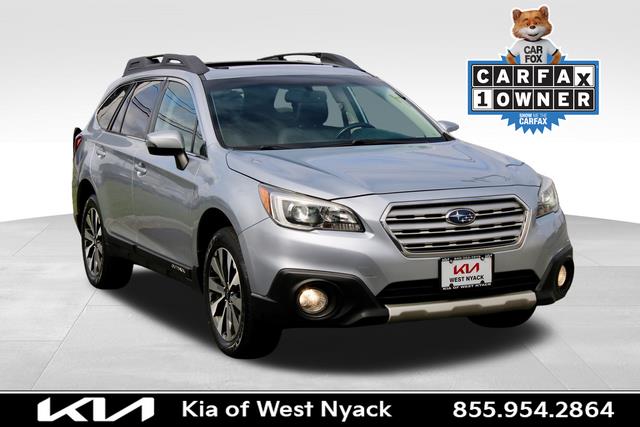 Used 2017 Subaru Outback in Bronx, New York | Eastchester Motor Cars. Bronx, New York