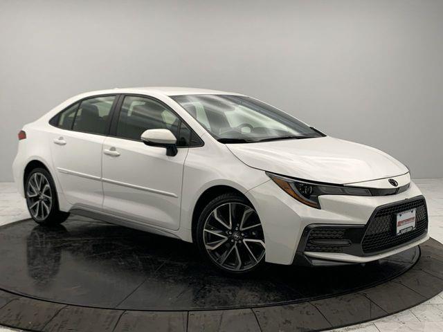 2021 Toyota Corolla SE, available for sale in Bronx, New York | Eastchester Motor Cars. Bronx, New York