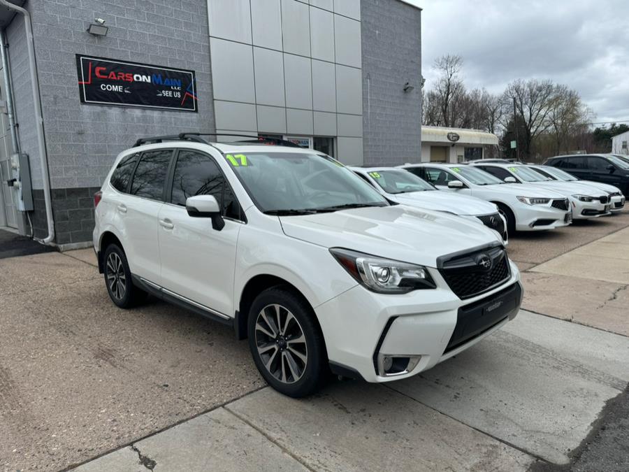 Used 2017 Subaru Forester in Manchester, Connecticut | Carsonmain LLC. Manchester, Connecticut