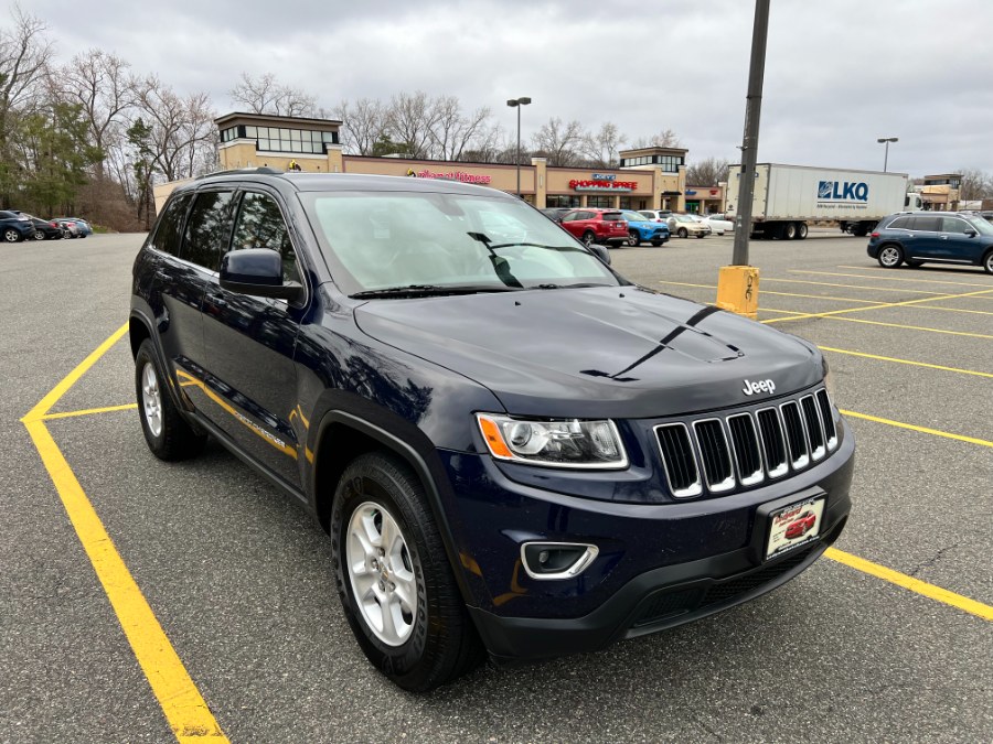 Used 2014 Jeep Grand Cherokee in Hartford , Connecticut | Ledyard Auto Sale LLC. Hartford , Connecticut