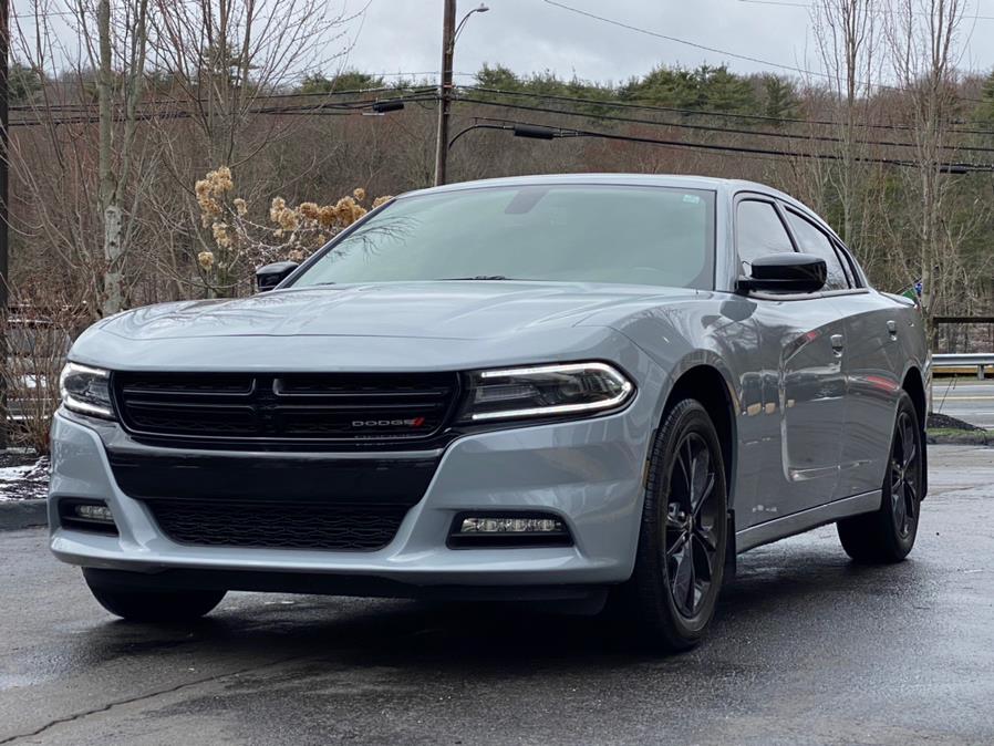 Used 2021 Dodge Charger in Canton, Connecticut | Lava Motors. Canton, Connecticut
