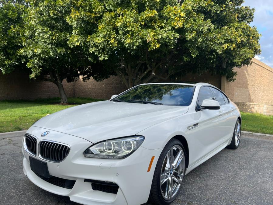 Used 2014 BMW 6 Series in Garden Grove, California | OC Cars and Credit. Garden Grove, California