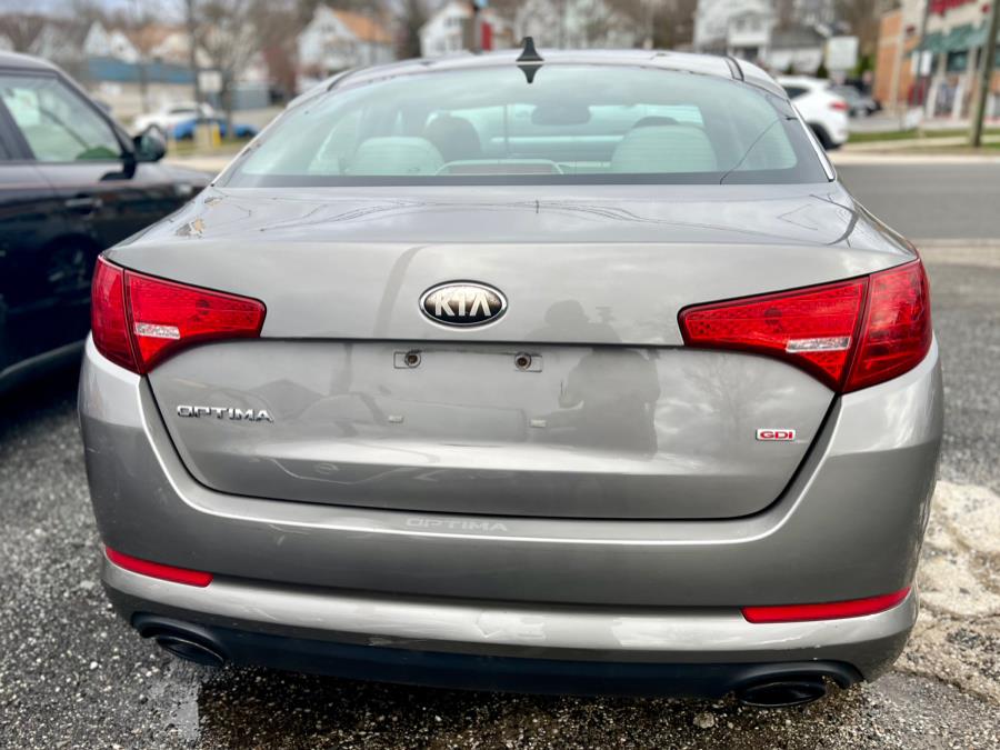 Kia Optima 2013 in Wallingford, North Haven CT, Cheshire, Meriden | CT ...