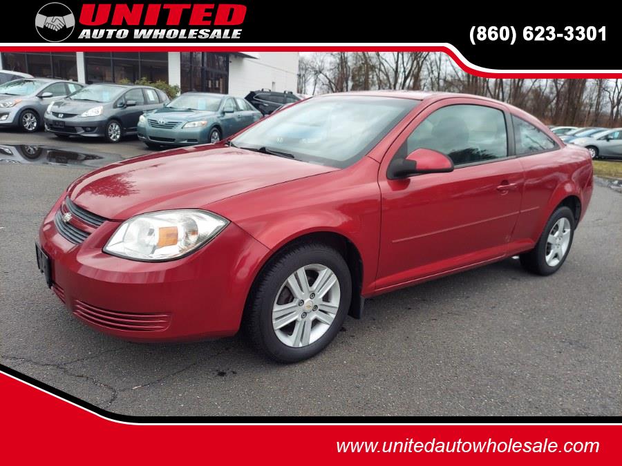 Used 2010 Chevrolet Cobalt in East Windsor, Connecticut | United Auto Sales of E Windsor, Inc. East Windsor, Connecticut