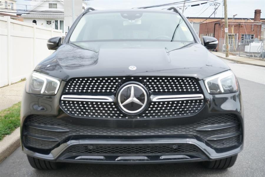 Used 2021 Mercedes-benz Gle in Great Neck, New York | Auto Expo Ent Inc.. Great Neck, New York