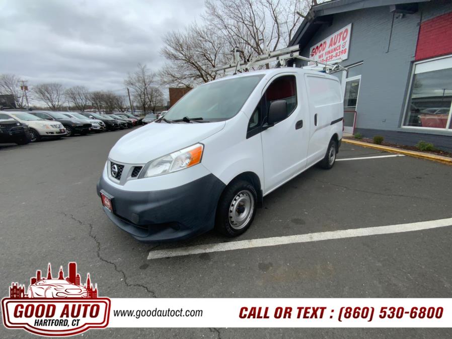 Used 2015 Nissan NV200 in Hartford, Connecticut | Good Auto LLC. Hartford, Connecticut