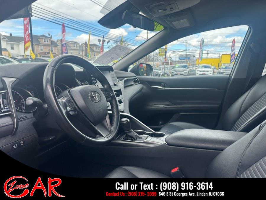 2022 Toyota Camry SE Auto (Natl), available for sale in Linden, New Jersey | Car Zone. Linden, New Jersey 2022 Toyota Camry SE Auto (Natl), available for sale in Linden, New Jersey | Car Zone. Linden, New Jersey