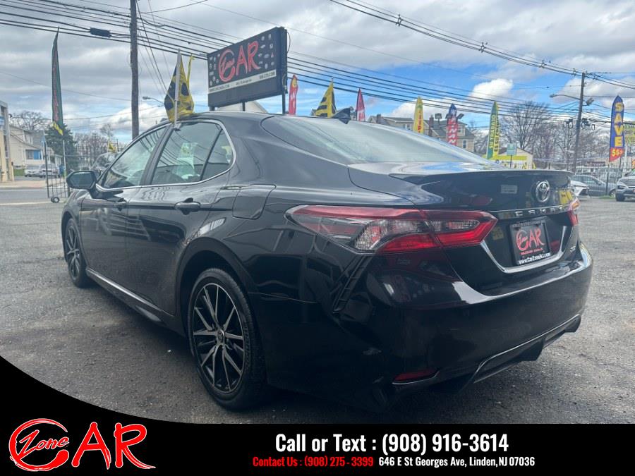 2022 Toyota Camry SE Auto (Natl), available for sale in Linden, New Jersey | Car Zone. Linden, New Jersey 2022 Toyota Camry SE Auto (Natl), available for sale in Linden, New Jersey | Car Zone. Linden, New Jersey