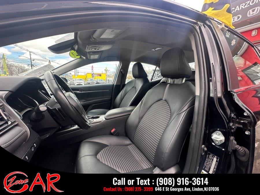 2022 Toyota Camry SE Auto (Natl), available for sale in Linden, New Jersey | Car Zone. Linden, New Jersey 2022 Toyota Camry SE Auto (Natl), available for sale in Linden, New Jersey | Car Zone. Linden, New Jersey