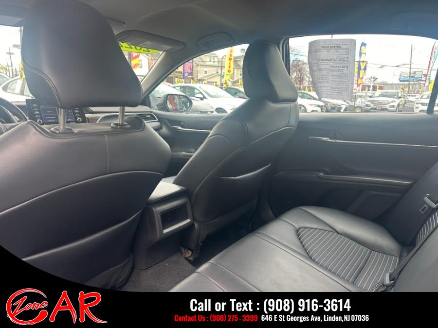 2022 Toyota Camry SE Auto (Natl), available for sale in Linden, New Jersey | Car Zone. Linden, New Jersey 2022 Toyota Camry SE Auto (Natl), available for sale in Linden, New Jersey | Car Zone. Linden, New Jersey