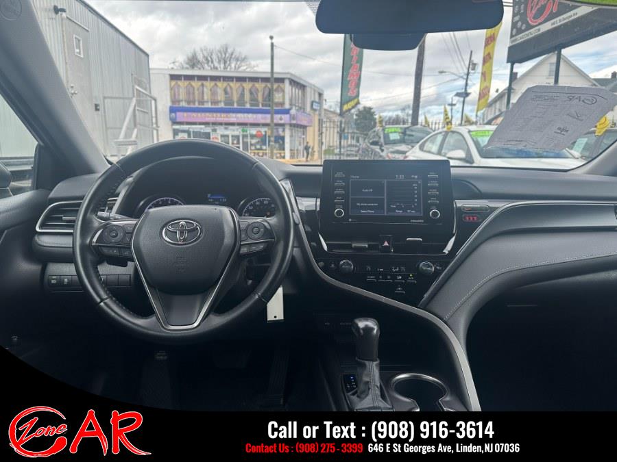 2022 Toyota Camry SE Auto (Natl), available for sale in Linden, New Jersey | Car Zone. Linden, New Jersey 2022 Toyota Camry SE Auto (Natl), available for sale in Linden, New Jersey | Car Zone. Linden, New Jersey