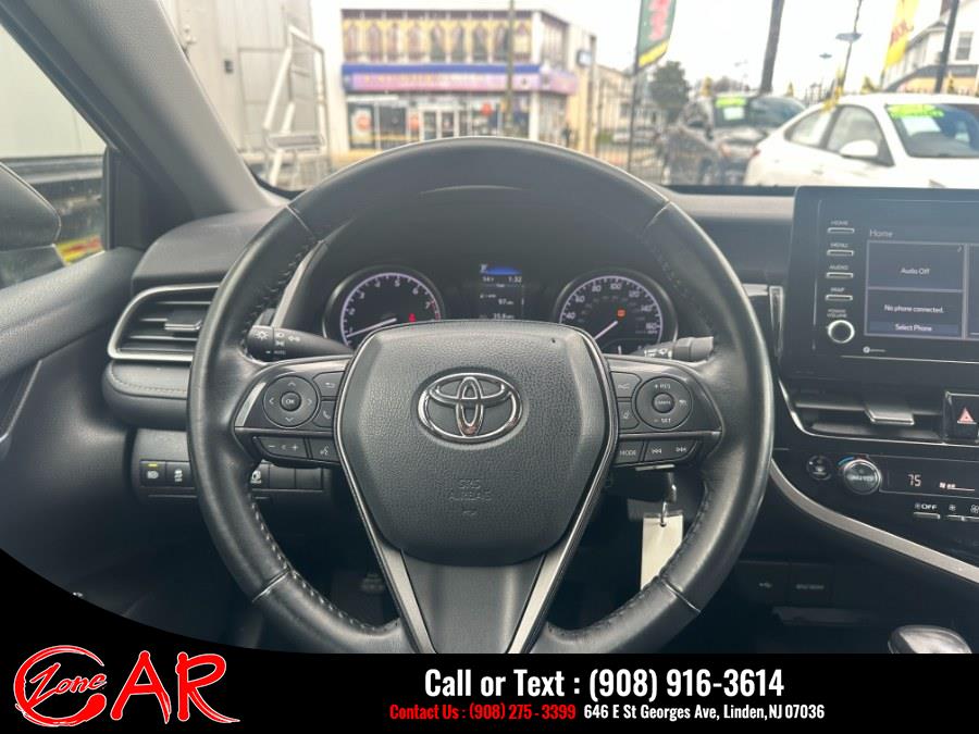 2022 Toyota Camry SE Auto (Natl), available for sale in Linden, New Jersey | Car Zone. Linden, New Jersey 2022 Toyota Camry SE Auto (Natl), available for sale in Linden, New Jersey | Car Zone. Linden, New Jersey