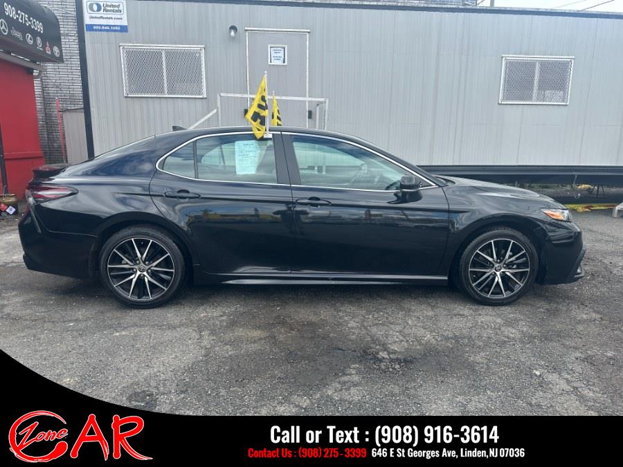 2022 Toyota Camry SE Auto (Natl), available for sale in Linden, New Jersey | Car Zone. Linden, New Jersey 2022 Toyota Camry SE Auto (Natl), available for sale in Linden, New Jersey | Car Zone. Linden, New Jersey