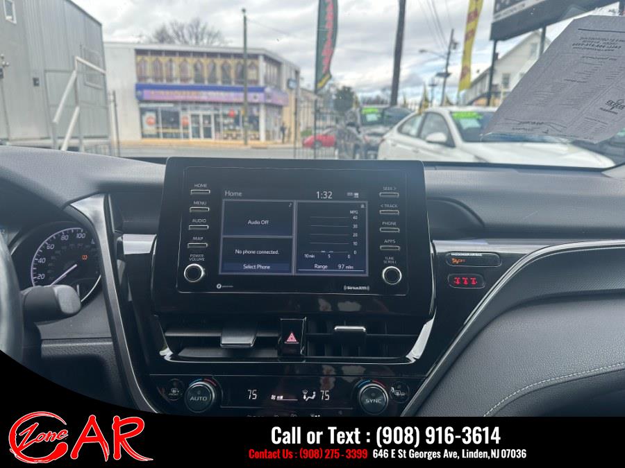2022 Toyota Camry SE Auto (Natl), available for sale in Linden, New Jersey | Car Zone. Linden, New Jersey 2022 Toyota Camry SE Auto (Natl), available for sale in Linden, New Jersey | Car Zone. Linden, New Jersey