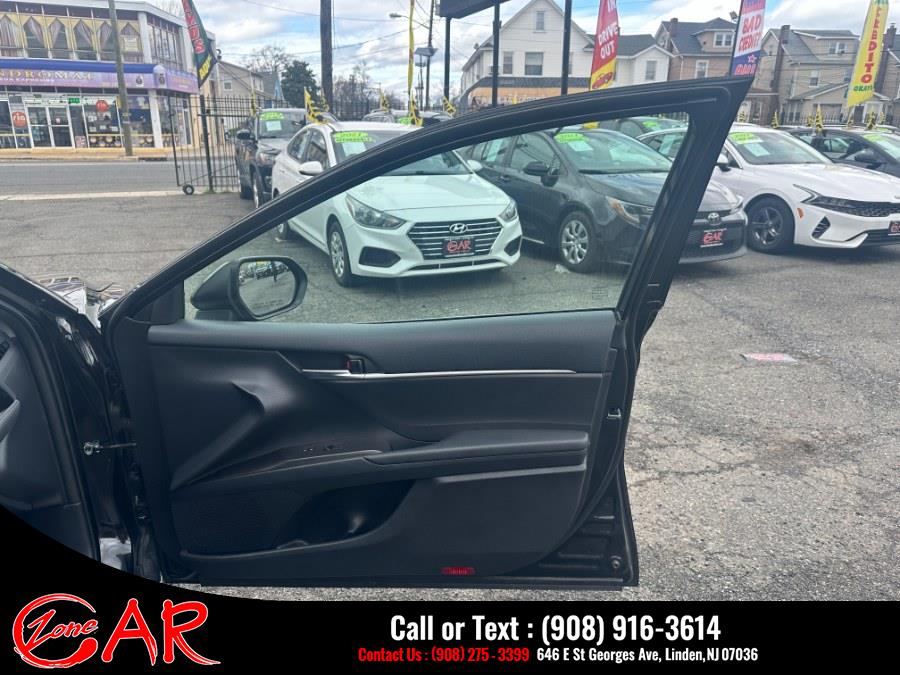2022 Toyota Camry SE Auto (Natl), available for sale in Linden, New Jersey | Car Zone. Linden, New Jersey 2022 Toyota Camry SE Auto (Natl), available for sale in Linden, New Jersey | Car Zone. Linden, New Jersey