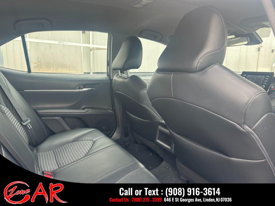 2022 Toyota Camry SE Auto (Natl), available for sale in Linden, New Jersey | Car Zone. Linden, New Jersey 2022 Toyota Camry SE Auto (Natl), available for sale in Linden, New Jersey | Car Zone. Linden, New Jersey