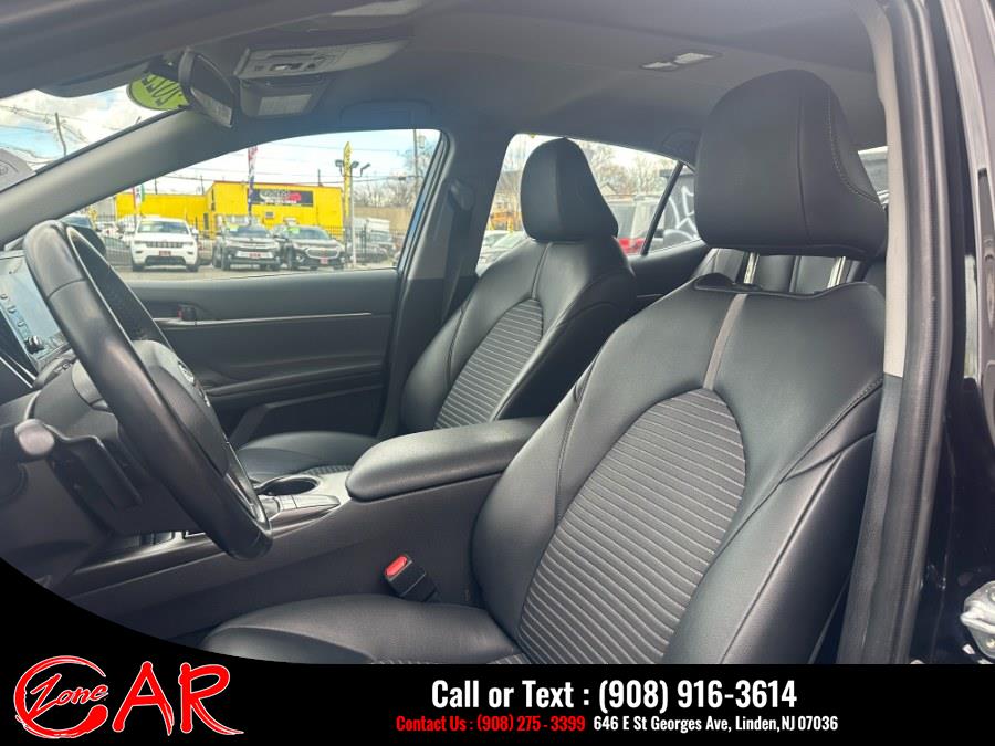 2022 Toyota Camry SE Auto (Natl), available for sale in Linden, New Jersey | Car Zone. Linden, New Jersey 2022 Toyota Camry SE Auto (Natl), available for sale in Linden, New Jersey | Car Zone. Linden, New Jersey