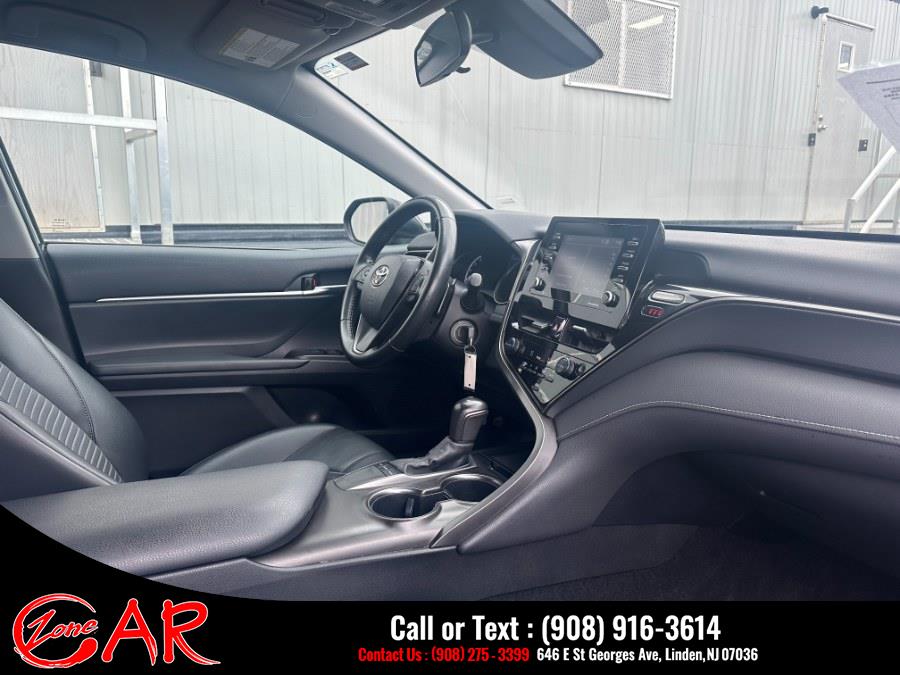 2022 Toyota Camry SE Auto (Natl), available for sale in Linden, New Jersey | Car Zone. Linden, New Jersey 2022 Toyota Camry SE Auto (Natl), available for sale in Linden, New Jersey | Car Zone. Linden, New Jersey