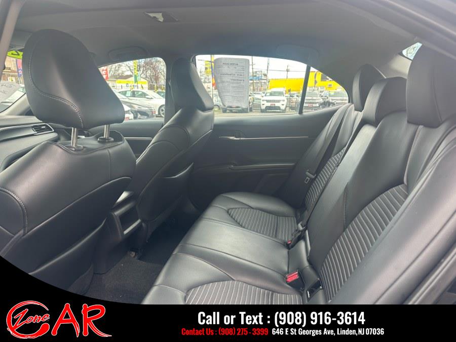 2022 Toyota Camry SE Auto (Natl), available for sale in Linden, New Jersey | Car Zone. Linden, New Jersey 2022 Toyota Camry SE Auto (Natl), available for sale in Linden, New Jersey | Car Zone. Linden, New Jersey