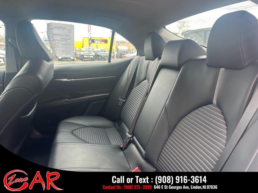 2022 Toyota Camry SE Auto (Natl), available for sale in Linden, New Jersey | Car Zone. Linden, New Jersey 2022 Toyota Camry SE Auto (Natl), available for sale in Linden, New Jersey | Car Zone. Linden, New Jersey