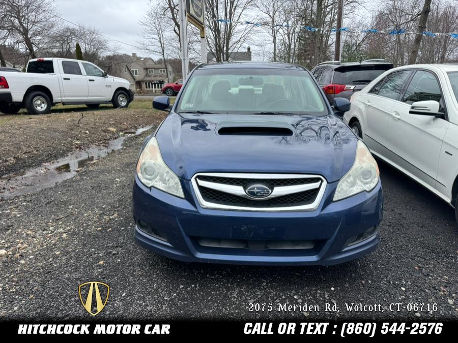Subaru Legacy 2010 in Wolcott, Waterbury, Bristol, Plymouth CT