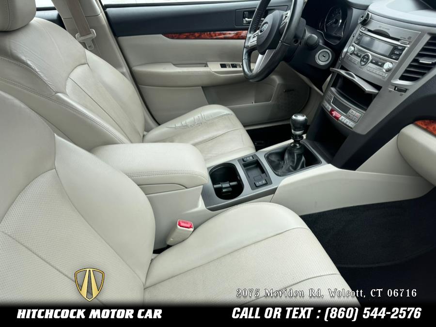 Subaru Legacy 2010 in Wolcott, Waterbury, Bristol, Plymouth CT