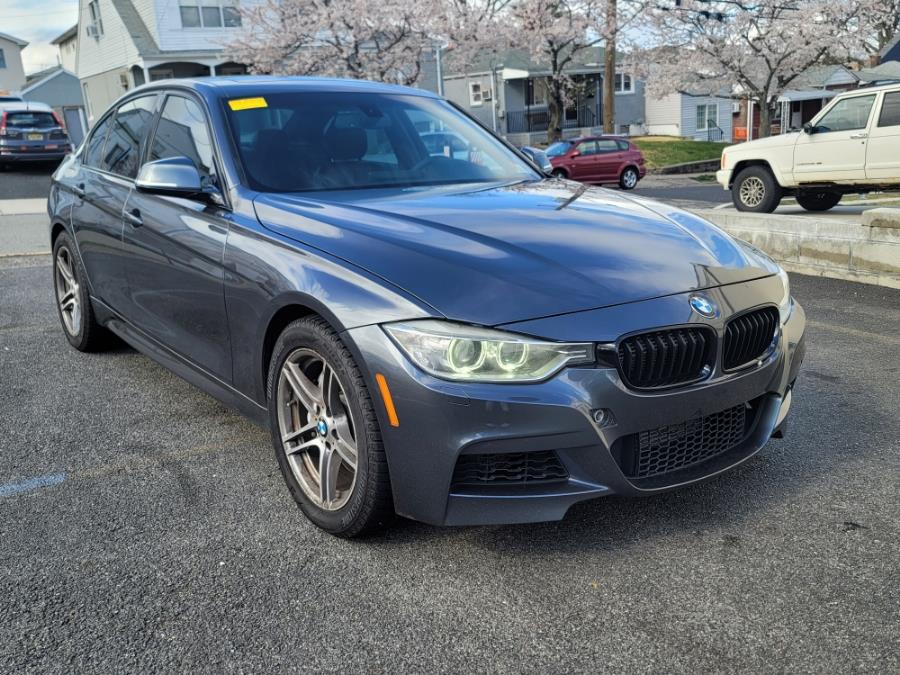 Used 2013 BMW 3 Series in Lodi, New Jersey | AW Auto & Truck Wholesalers, Inc. Lodi, New Jersey