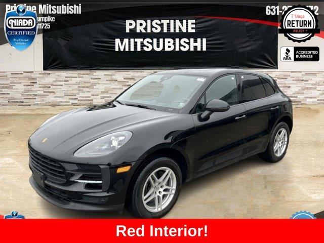 Used 2020 Porsche Macan in Great Neck, New York | Camy Cars. Great Neck, New York