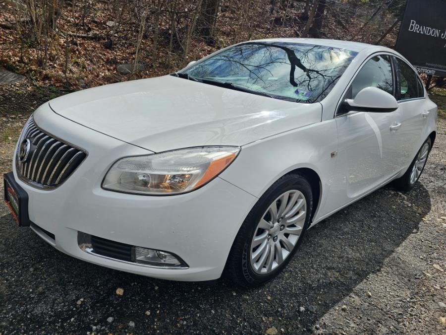 Used 2011 Buick Regal in Bloomingdale, New Jersey | Bloomingdale Auto Group. Bloomingdale, New Jersey