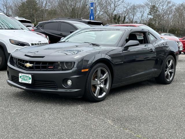 Used 2012 Chevrolet Camaro in Patchogue, New York | Jayware Cars Trucks Vans. Patchogue, New York