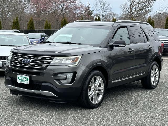 Used 2016 Ford Explorer in Patchogue, New York | Jayware Cars Trucks Vans. Patchogue, New York
