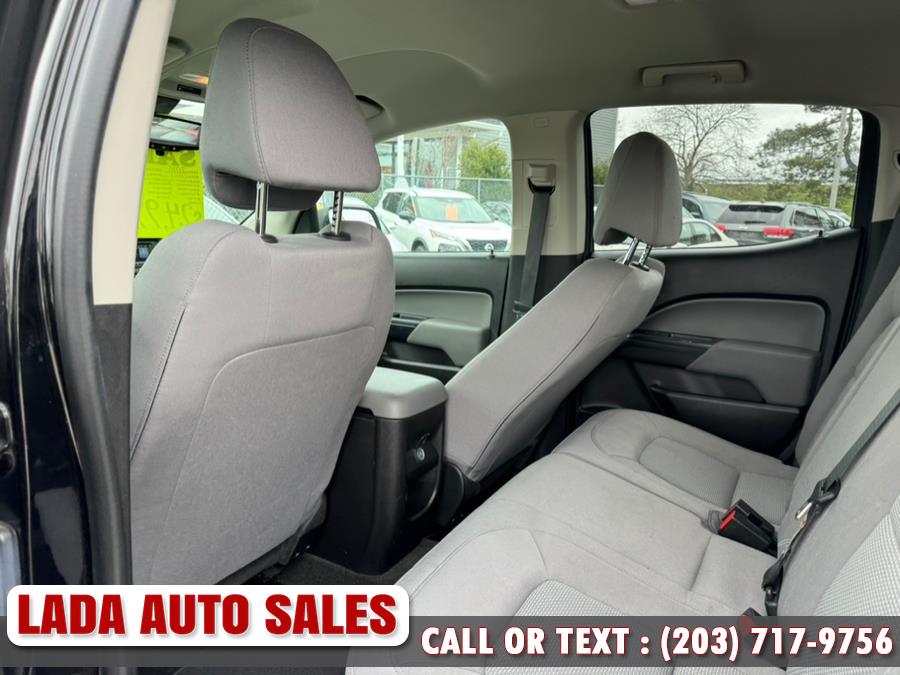2016 Chevrolet Colorado 4WD Crew Cab 128.3" WT, available for sale in Bridgeport, Connecticut | Lada Auto Sales. Bridgeport, Connecticut 2016 Chevrolet Colorado 4WD Crew Cab 128.3" WT, available for sale in Bridgeport, Connecticut | Lada Auto Sales. Bridgeport, Connecticut