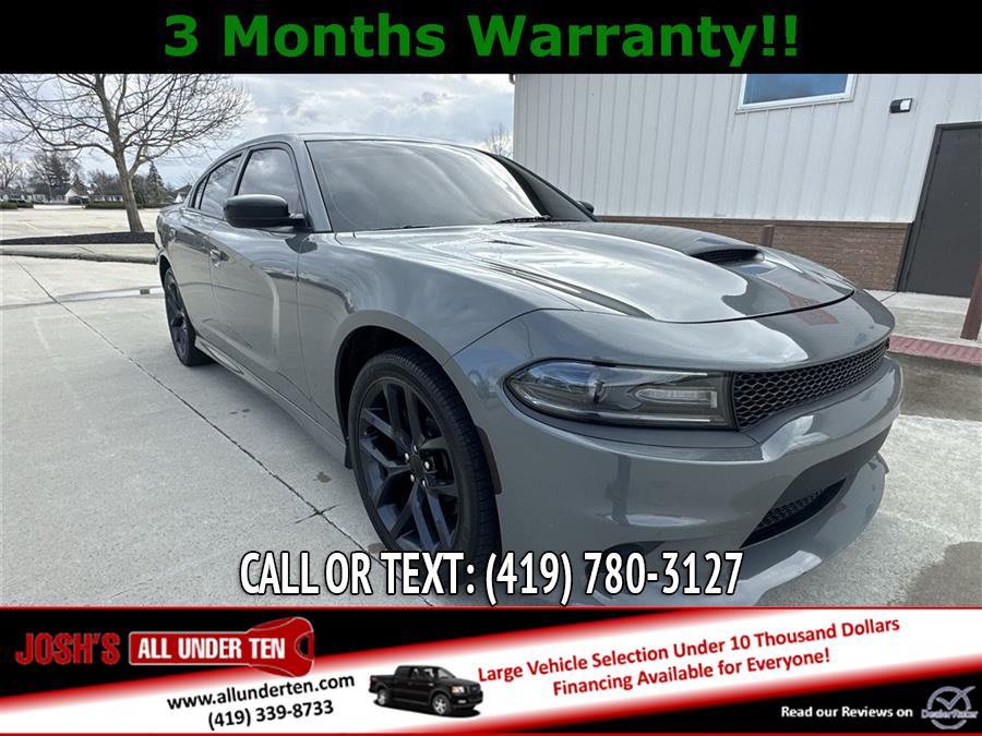 2019 Dodge Charger GT, available for sale in Elida, Ohio | Josh's All Under Ten LLC. Elida, Ohio