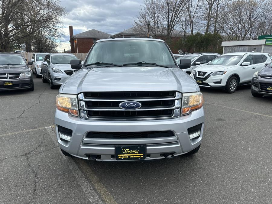 2015 Ford Expedition EL 4WD 4dr XLT, available for sale in Little Ferry, New Jersey | Victoria Preowned Autos Inc. Little Ferry, New Jersey
