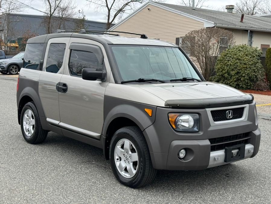 2003 Honda Element 4WD EX Auto, available for sale in Ashland , Massachusetts | New Beginning Auto Service Inc . Ashland , Massachusetts