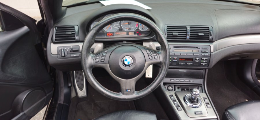 2005 BMW 3 Series M3 2dr Convertible, available for sale in Clinton, Connecticut | M&M Motors International. Clinton, Connecticut 2005 BMW 3 Series M3 2dr Convertible, available for sale in Clinton, Connecticut | M&M Motors International. Clinton, Connecticut