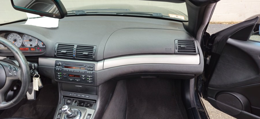 2005 BMW 3 Series M3 2dr Convertible, available for sale in Clinton, Connecticut | M&M Motors International. Clinton, Connecticut 2005 BMW 3 Series M3 2dr Convertible, available for sale in Clinton, Connecticut | M&M Motors International. Clinton, Connecticut