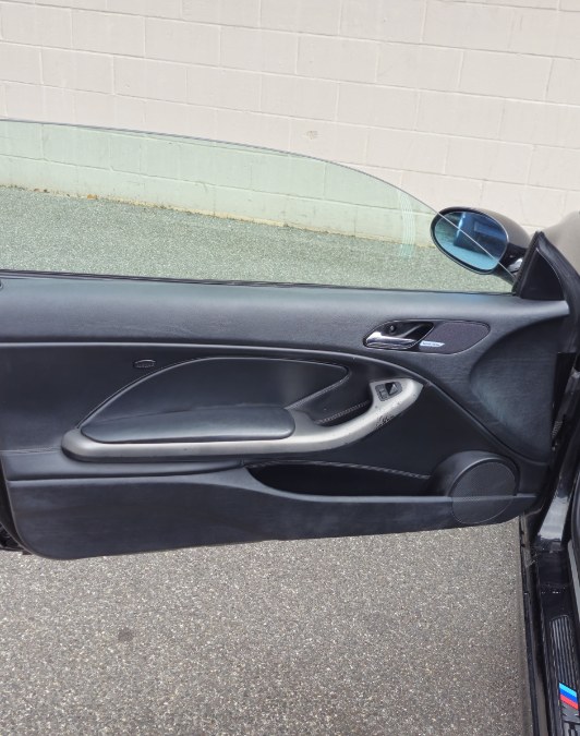 2005 BMW 3 Series M3 2dr Convertible, available for sale in Clinton, Connecticut | M&M Motors International. Clinton, Connecticut 2005 BMW 3 Series M3 2dr Convertible, available for sale in Clinton, Connecticut | M&M Motors International. Clinton, Connecticut