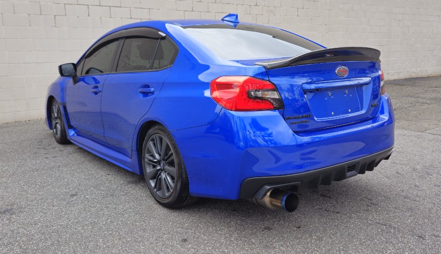 2020 Subaru WRX Manual, available for sale in Clinton, Connecticut | M&M Motors International. Clinton, Connecticut 2020 Subaru WRX Manual, available for sale in Clinton, Connecticut | M&M Motors International. Clinton, Connecticut