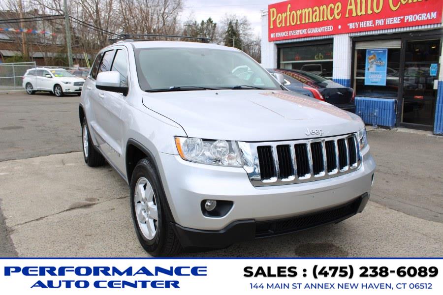 Used 2011 Jeep Grand Cherokee in New Haven, Connecticut | Performance Auto Sales LLC. New Haven, Connecticut