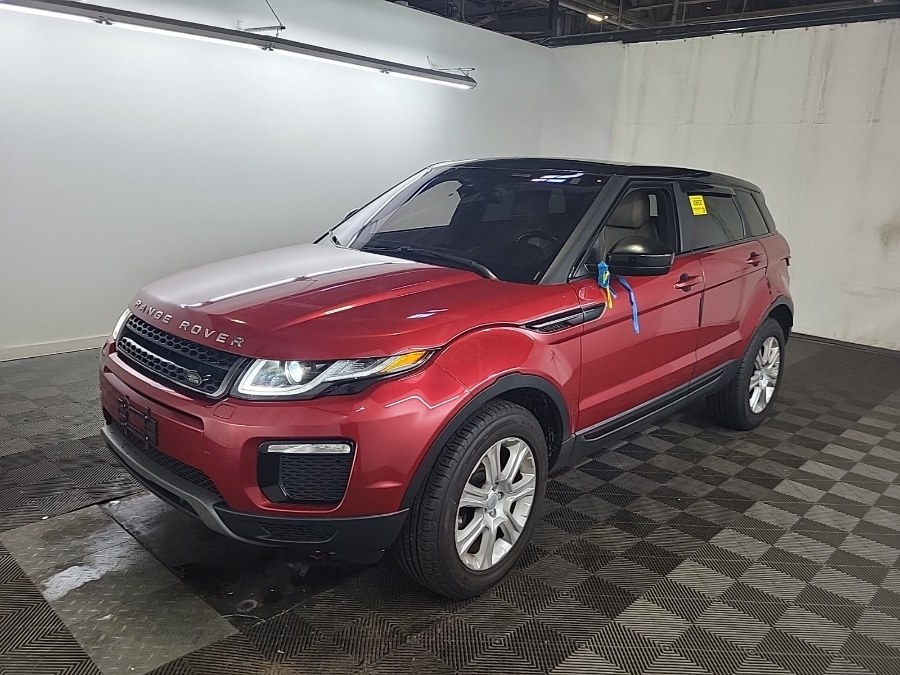 Used 2016 Land Rover Range Rover Evoque in West Hartford, Connecticut | AutoMax. West Hartford, Connecticut