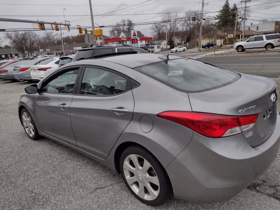 2012 Hyundai Elantra 4dr Sdn Auto Limited, available for sale in Chicopee, Massachusetts | Matts Auto Mall LLC. Chicopee, Massachusetts 2012 Hyundai Elantra 4dr Sdn Auto Limited, available for sale in Chicopee, Massachusetts | Matts Auto Mall LLC. Chicopee, Massachusetts