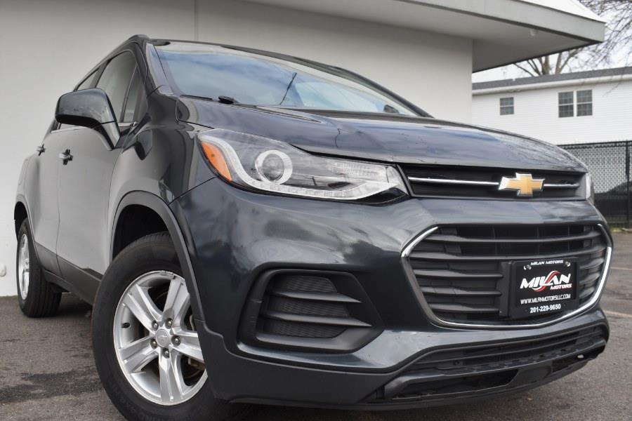 Used 2019 Chevrolet Trax in Little Ferry , New Jersey | Milan Motors. Little Ferry , New Jersey