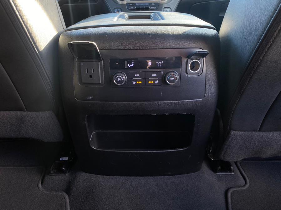 2019 GMC Yukon 4WD 4dr SLT, available for sale in Irvington , New Jersey | Auto Haus of Irvington Corp. Irvington , New Jersey 2019 GMC Yukon 4WD 4dr SLT, available for sale in Irvington , New Jersey | Auto Haus of Irvington Corp. Irvington , New Jersey