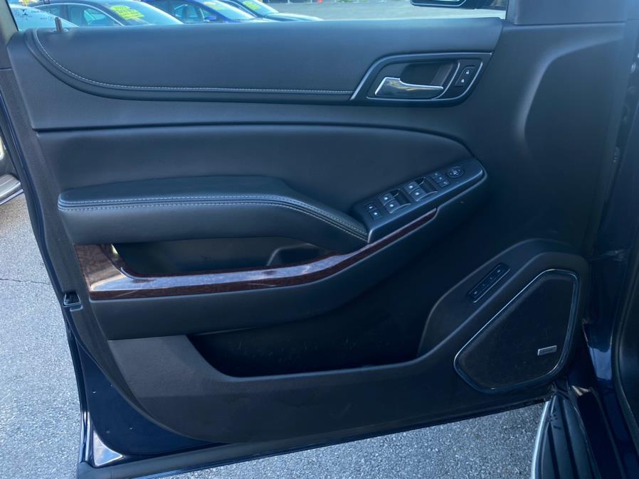 2019 GMC Yukon 4WD 4dr SLT, available for sale in Irvington , New Jersey | Auto Haus of Irvington Corp. Irvington , New Jersey 2019 GMC Yukon 4WD 4dr SLT, available for sale in Irvington , New Jersey | Auto Haus of Irvington Corp. Irvington , New Jersey