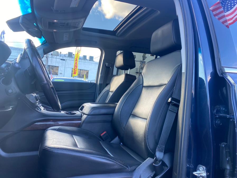 2019 GMC Yukon 4WD 4dr SLT, available for sale in Irvington , New Jersey | Auto Haus of Irvington Corp. Irvington , New Jersey 2019 GMC Yukon 4WD 4dr SLT, available for sale in Irvington , New Jersey | Auto Haus of Irvington Corp. Irvington , New Jersey