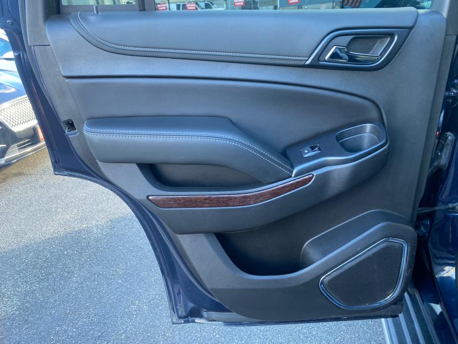 2019 GMC Yukon 4WD 4dr SLT, available for sale in Irvington , New Jersey | Auto Haus of Irvington Corp. Irvington , New Jersey 2019 GMC Yukon 4WD 4dr SLT, available for sale in Irvington , New Jersey | Auto Haus of Irvington Corp. Irvington , New Jersey