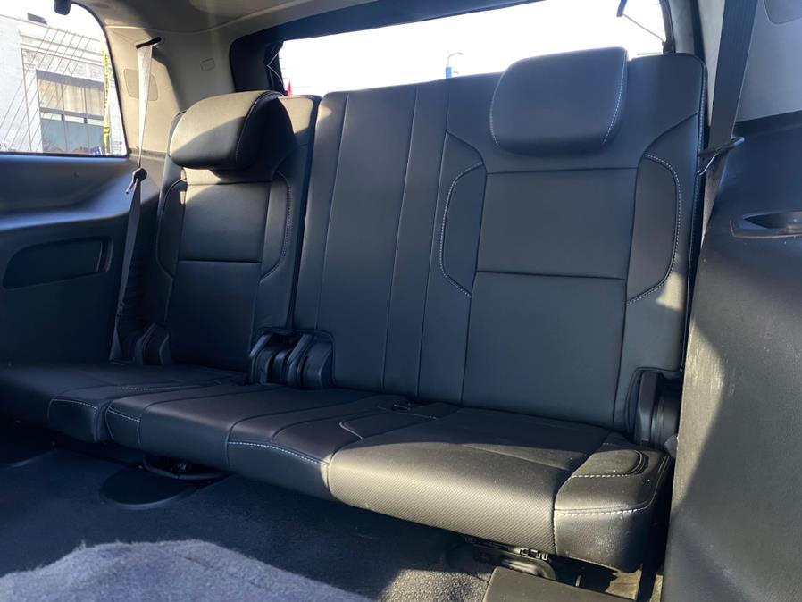 2019 GMC Yukon 4WD 4dr SLT, available for sale in Irvington , New Jersey | Auto Haus of Irvington Corp. Irvington , New Jersey 2019 GMC Yukon 4WD 4dr SLT, available for sale in Irvington , New Jersey | Auto Haus of Irvington Corp. Irvington , New Jersey