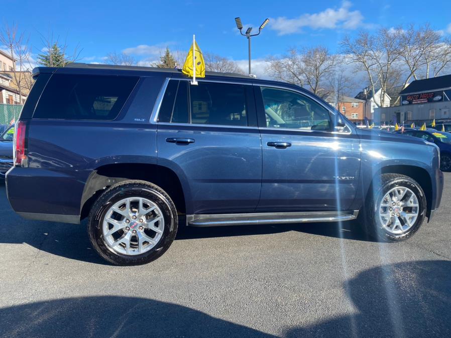 2019 GMC Yukon 4WD 4dr SLT, available for sale in Irvington , New Jersey | Auto Haus of Irvington Corp. Irvington , New Jersey 2019 GMC Yukon 4WD 4dr SLT, available for sale in Irvington , New Jersey | Auto Haus of Irvington Corp. Irvington , New Jersey